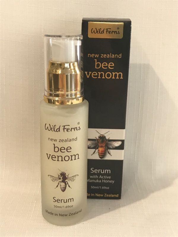 bee venom serum