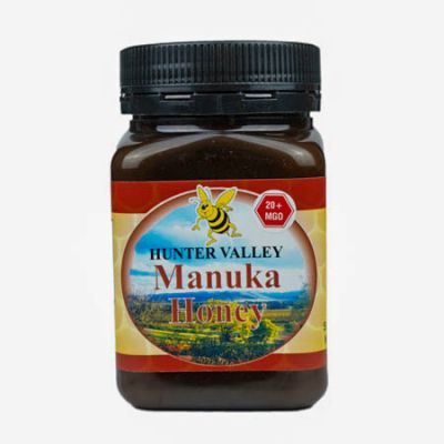 Hunter Valley Manuka Honey