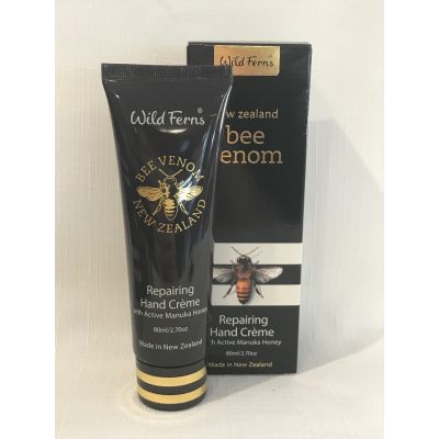 Bee Venom Hand Creme