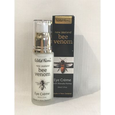 Bee Venom Eye Creme