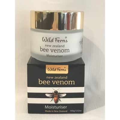 Bee Venom Moisturiser