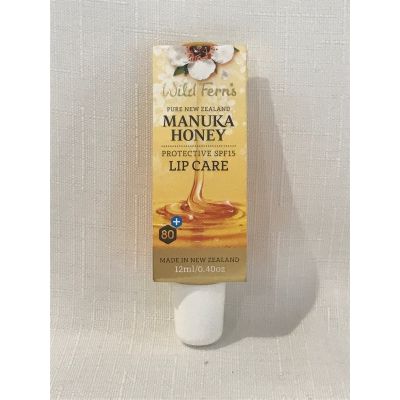 Manuka Honey Lip Care