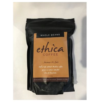 Coffee beans 250g