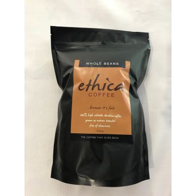 Coffee beans 500g